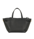 Mini Cabas Anais, back view